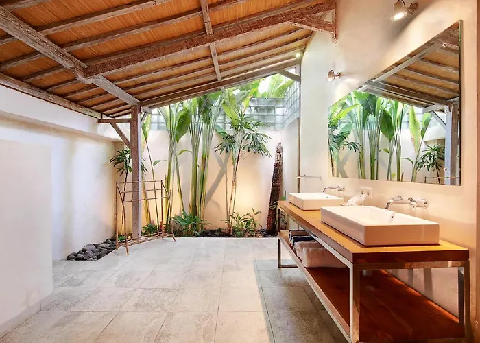 Villa Balimasan 10 Mins To Canggu
