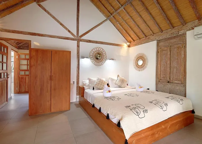 Balimasan 10 Mins To Canggu Villa *