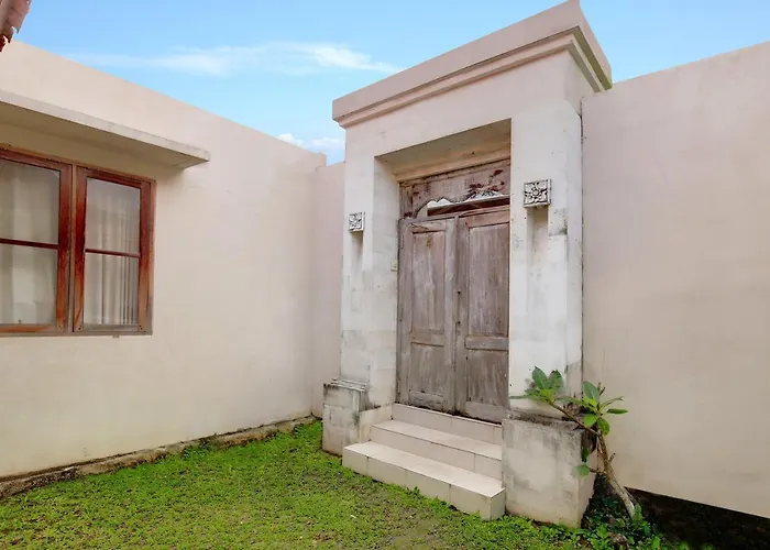 Villa Balimasan 10 Mins To Canggu *