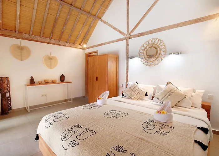 Villa Balimasan 10 Mins To Canggu *