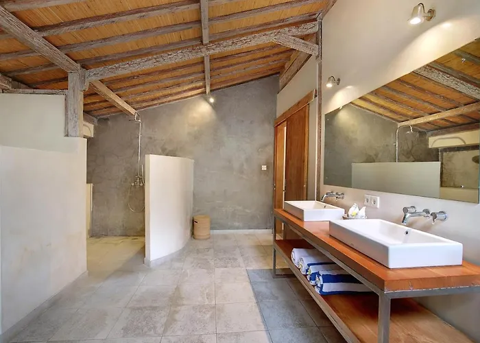 Villa Balimasan 10 Mins To Canggu Seminyak