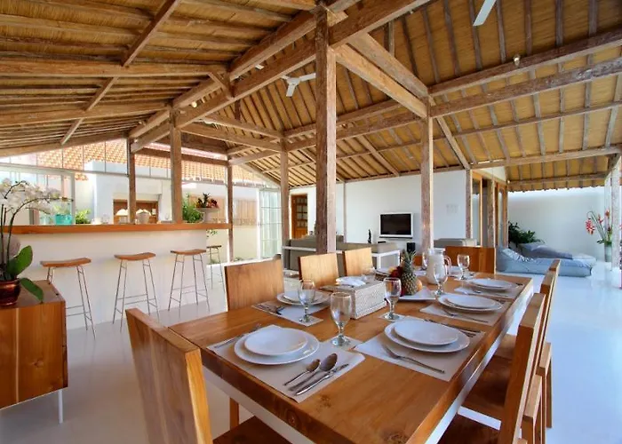 Villa Balimasan 10 Mins To Canggu *