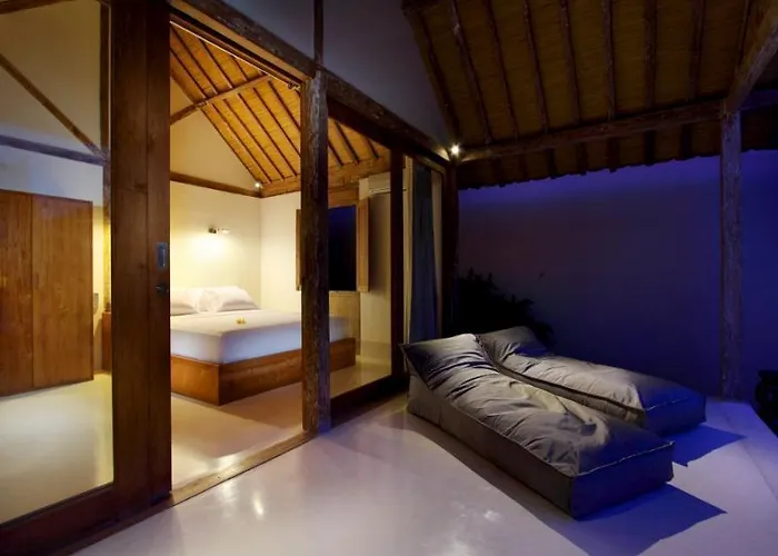 Balimasan 10 Mins To Canggu Villa