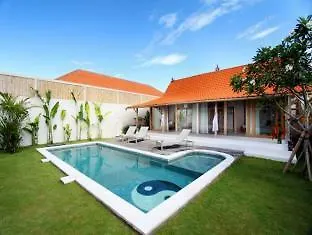 Balimasan 10 Mins To Canggu Seminyak